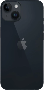 Apple iPhone 14 256GB Midnight