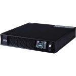 Powercom Next, On-Line, 1000VA/1000W, Rack/Tower