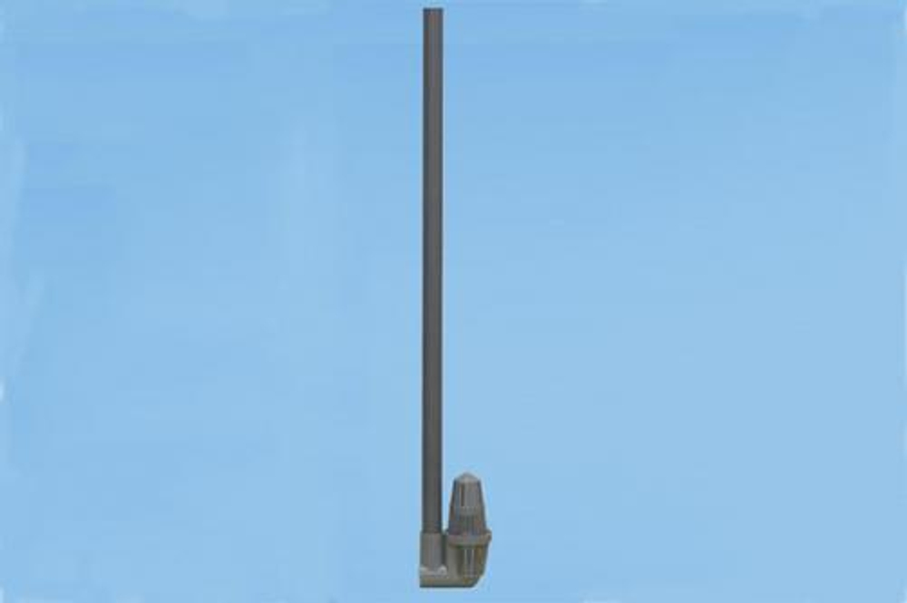 Солевой клапан 17", 25", 35", 44", 54" (350л - 2000л) Brine valve 1700