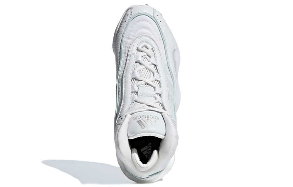 Adidas 98 Crazy Byw "Crystal White"