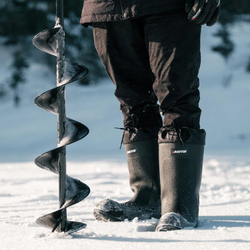 Сапоги резиновые Baffin Titan (Pln) Black