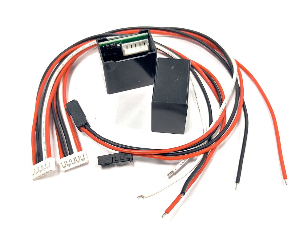 Обманка Hella intellect DLA/AL Bosch MB/Audi, Skoda, Superb, VW Touareg NF, FL VW Tiguan (комплект, 2шт)