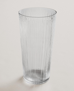 Ваза из стекла Zara Home