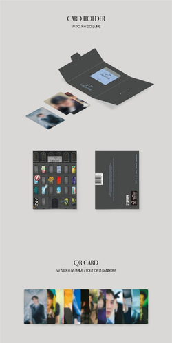 [Альбом] SEVENTEEN - 17 IS RIGHT HERE (Weverse Albums ver.)
