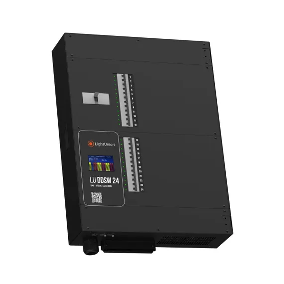 Light Union LU DDSW 24-16