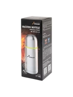Термос (HS.TM-020-LG) 500ML (дополн.пласт.чашка)