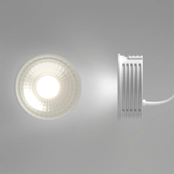 Светодиодный модуль Crystal Lux CLT 090M 7W 4000K WH