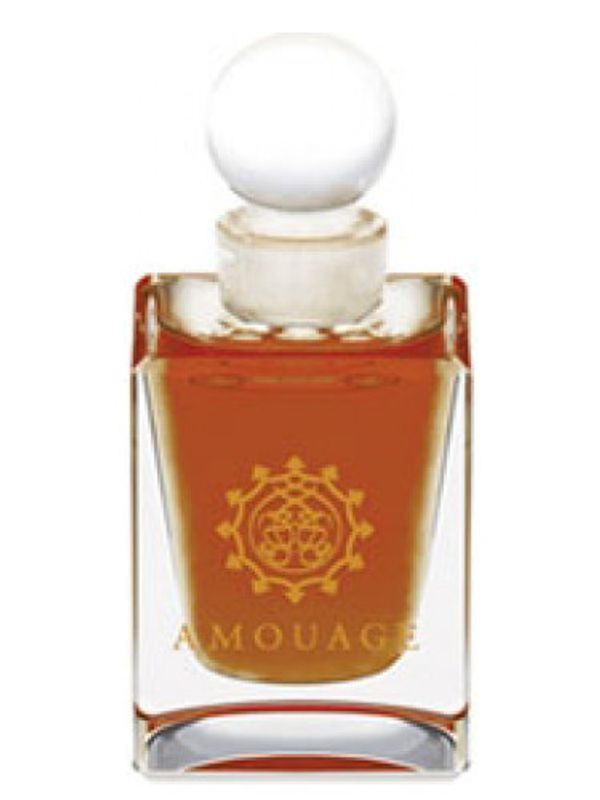 Amouage Badr Al Badour