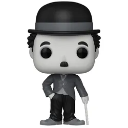 Funko POP! Charlie Chaplin (79)