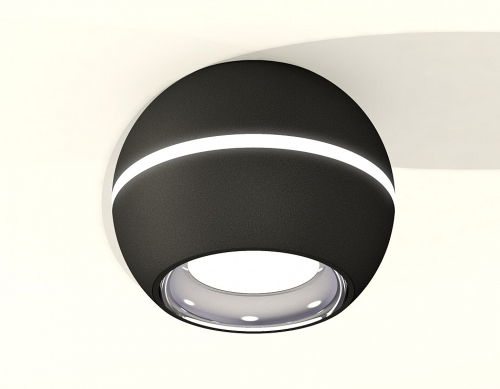 Накладной светильник Ambrella Light XS XS1102002