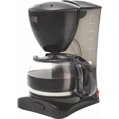 Кофеварка GOODHELPER CM-D102