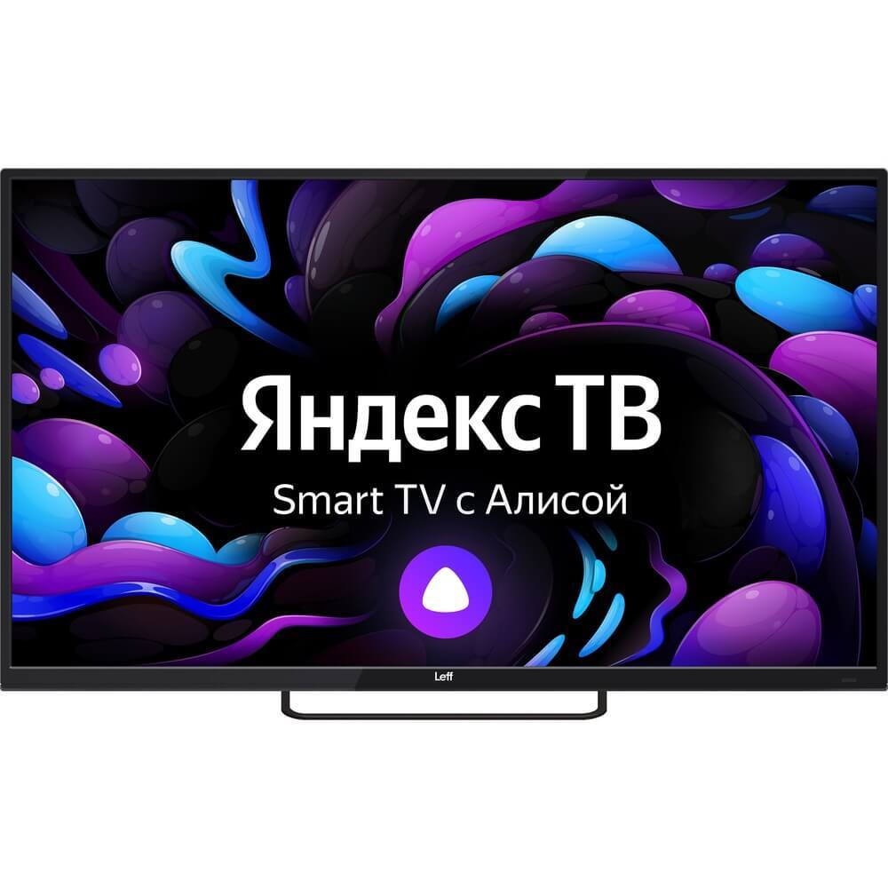 Телевизор Leff 43" 43U540S