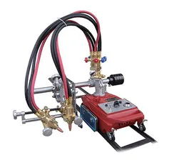 Газорезательная машина CG1-30SP-300