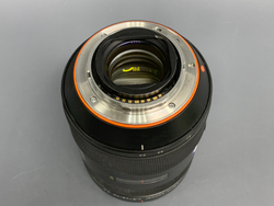 Sony Carl Zeiss Vario-Sonnar T* 24-70mm 2.8 ZA SSM