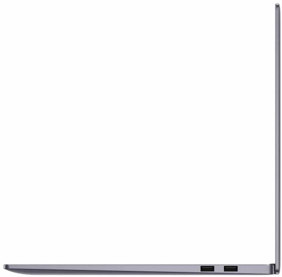 Ноутбук Huawei MateBook 16s (2023) Core i9-13900H 32/1 ТБ Космический серый (CREFG-X)