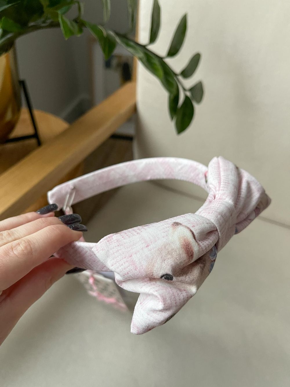 Ободок Lapin House