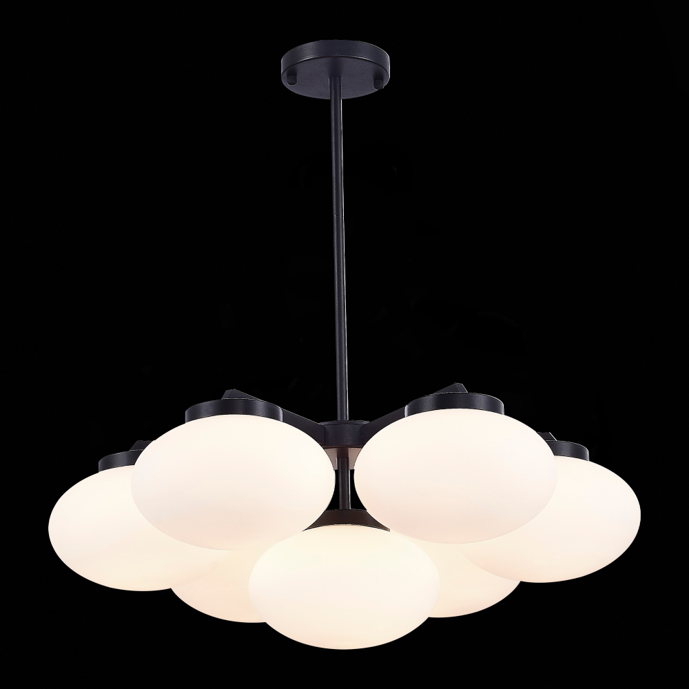 Люстра подвесная ST Luce Modica SL1503.403.07