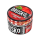 Бестабачная смесь для кальяна BRUSKO 50г MEDIUM