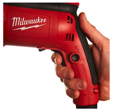 Дрель Milwaukee HDE 6 RQ 10150
