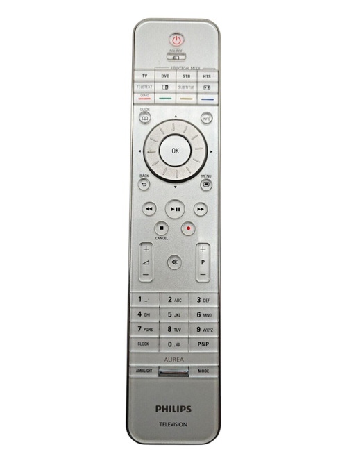Пульт Philips RC-4491/01b для LCD