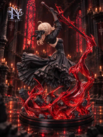 Альтер Сейбер / Alter Saber
