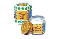 TIGER BALM White (Тигровый бальзам БЕЛЫЙ), 21 мл