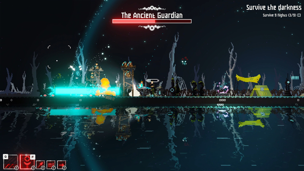 The Ember Guardian (для ПК, цифровой код доступа)