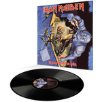 Iron Maiden / No Prayer For The Dying (LP)