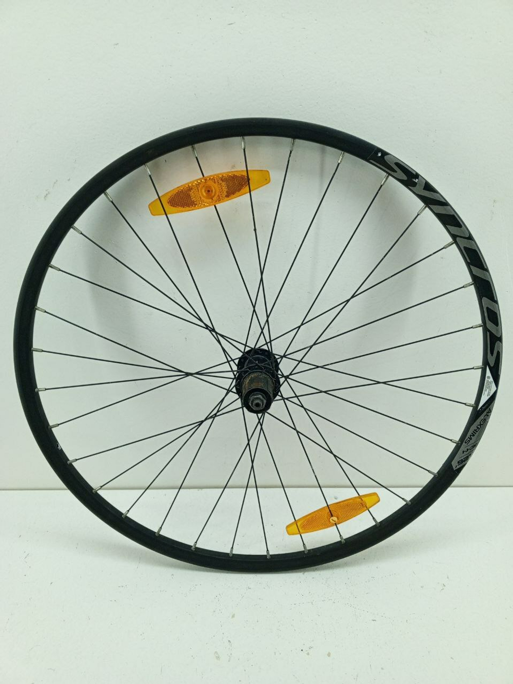 Колесо для велосипеда Alexrims xc44  26" (заднее)