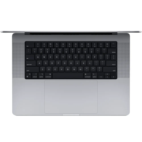 Ноутбук Apple MacBook Pro 16 (M2 Pro 12С/19C) 16/1TB, Space Gray (Серый космос) MNW93