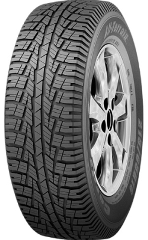 Купить Легковая шина 215/65 R16 98H All Terain Cordiant