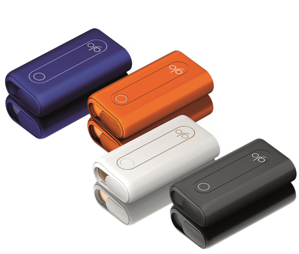 Новый Glo Hyper - для тех кому чего-то не хватает Новый Glo Hyper - для тех кому чего-то не хватает