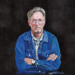 Eric Clapton / I Still Do (CD)