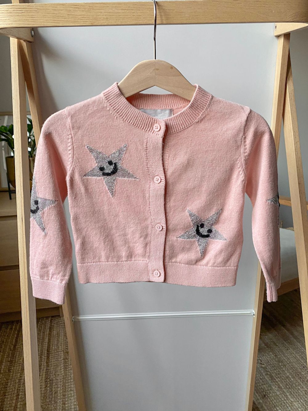 Кардиган Stella Mccartney, 86