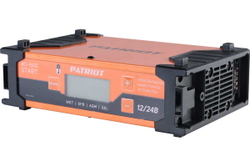 Пускозарядное инверторное устройство PATRIOT BCI-150D-Start 650301931