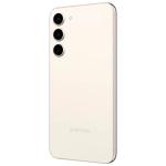 Смартфон Samsung Galaxy S23+ 8/256GB, Cream (Бежевый) (SM-S916B/DS)