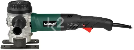 Ручной фрезер для зачистки сварных швов LIDEN WS-30