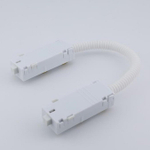 Соединитель гибкий для треков Aployt Magnetic track 220 APL.0280.10.02