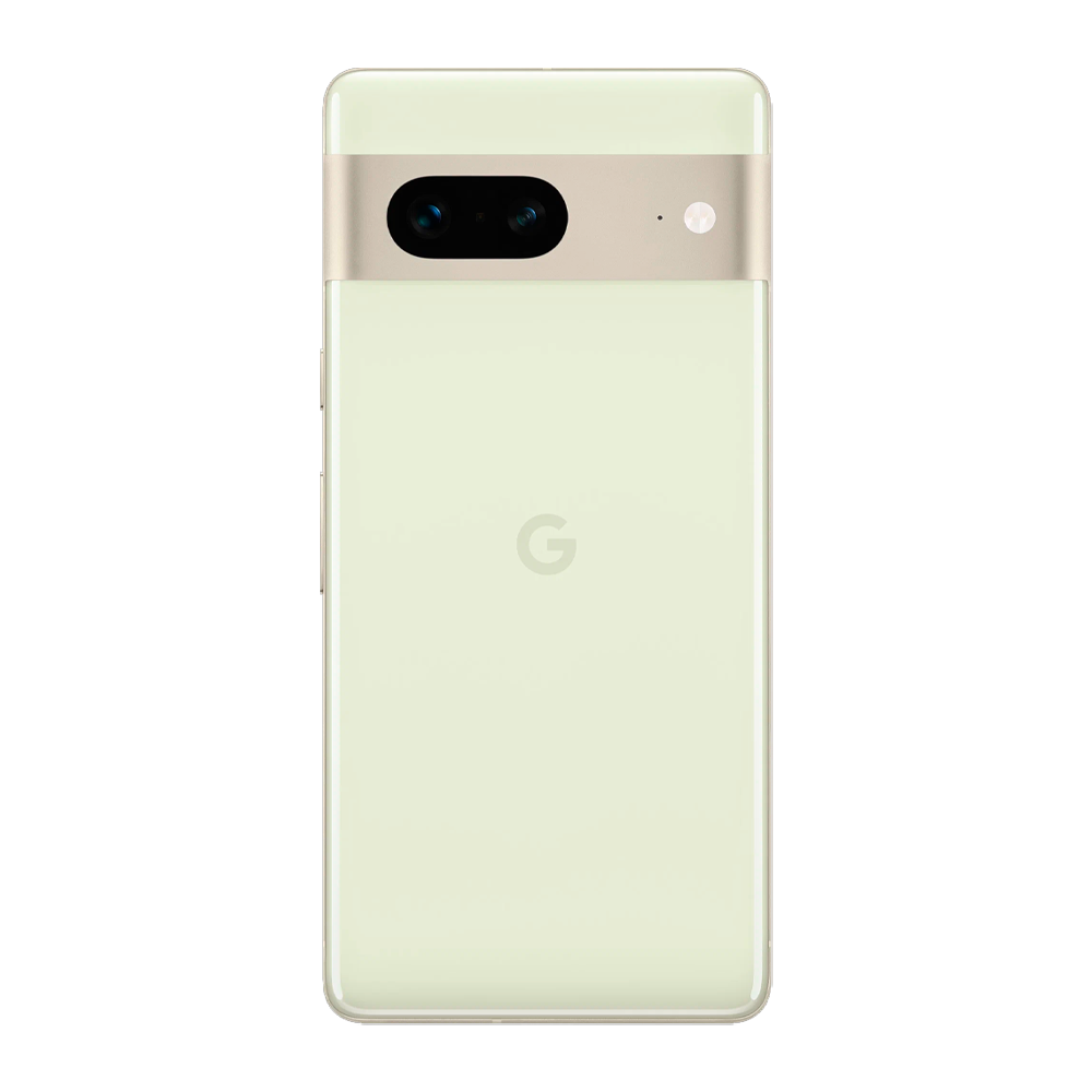 Смартфон Google Pixel 7 8/256GB, Lemongrass (Желто-зеленый) (Японская версия)