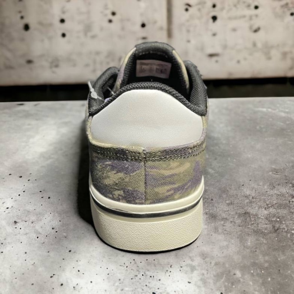 New Balance 232 • Khaki Black