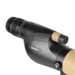 Зрительная труба Veber Snipe Super 25-75x100 WA WP
