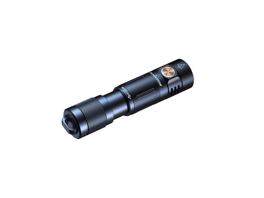ФОНАРЬ FENIX E05R 400