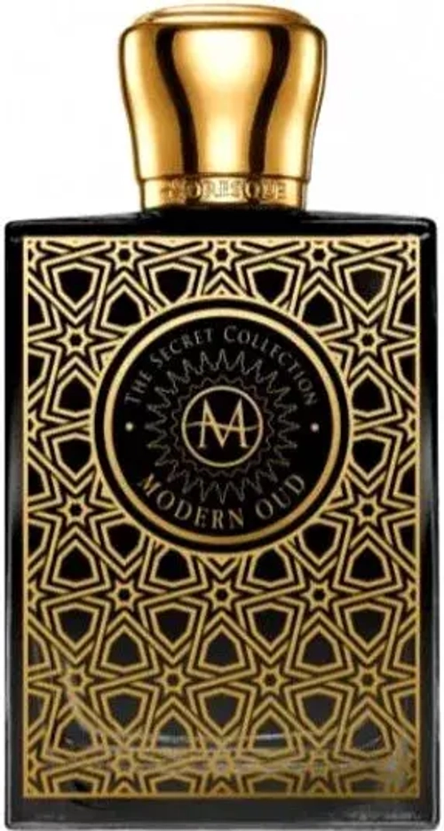 Moresque Modern Oud EDP 75 ml