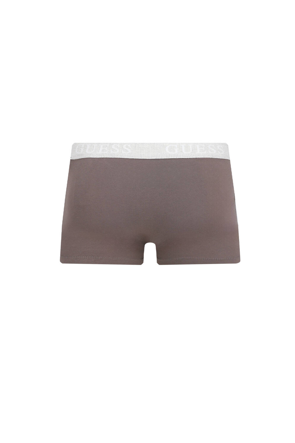 Трусики-боксеры 3шт. Guess Underwear - черный(U4GG15 K6YW0)