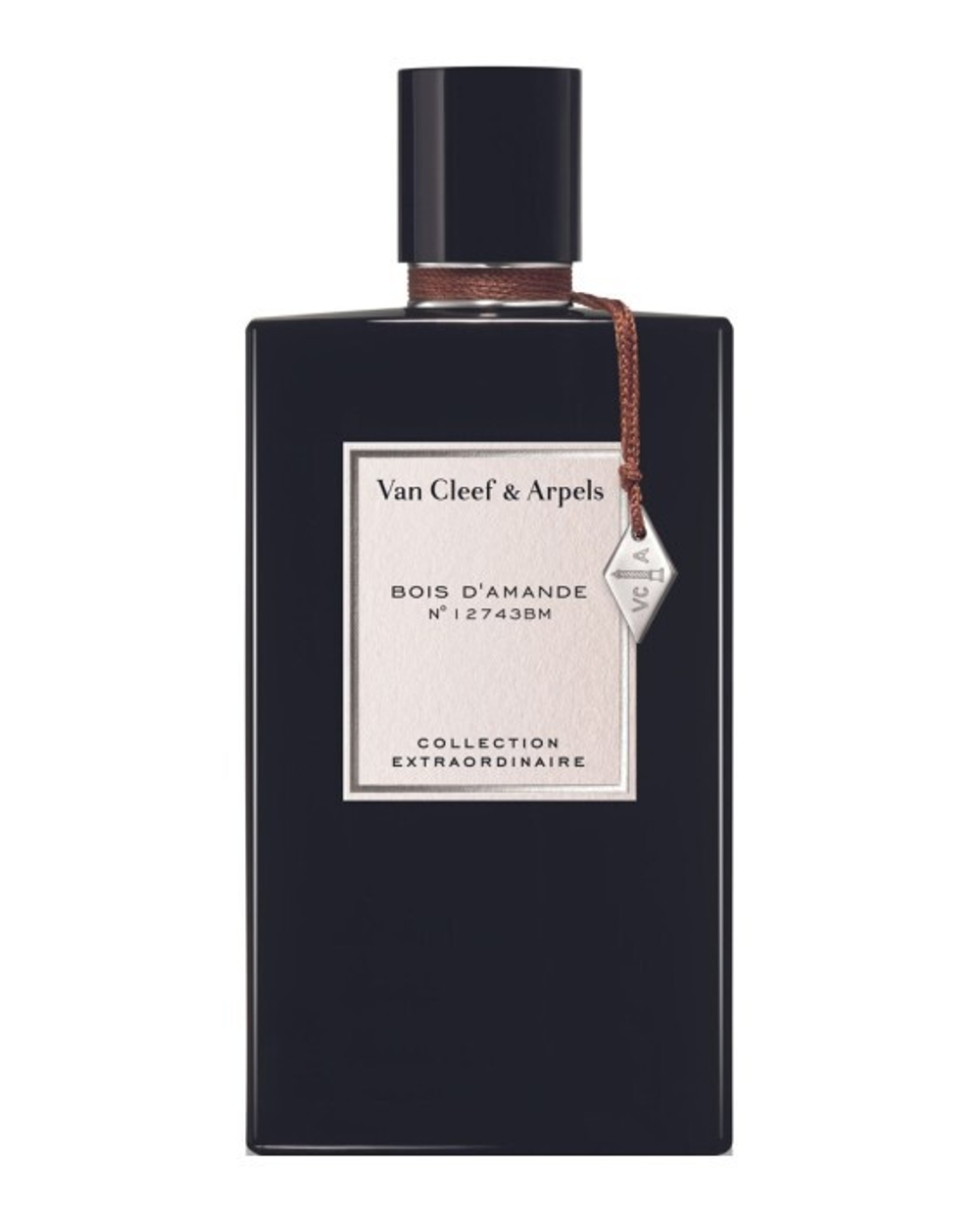 Van Cleef & Arpels Bois D'Amande 75 мл парфюмерная вода