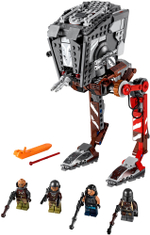 Диверсионный AT-ST