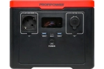 Портативная аккумуляторная электростанция Profipower ПЭ- 600PRO, 600Вт