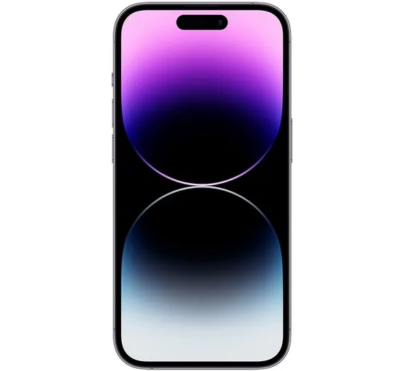 Apple iPhone 14 Pro 256 ГБ Deep Purple (Фиолетовый)