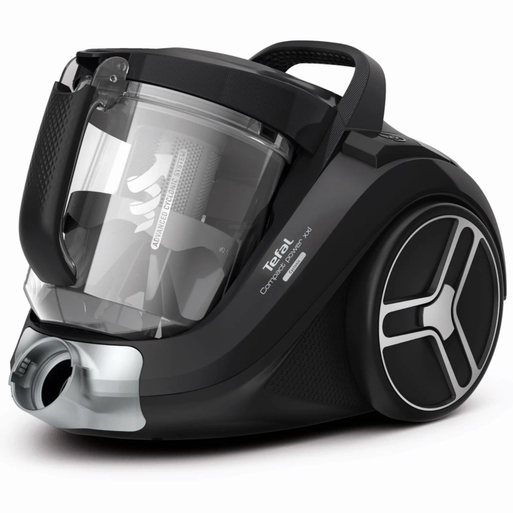 Пылесос TEFAL TW4855EA