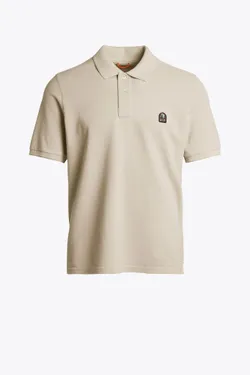 Поло мужское PARAJUMPERS PATCH POLO